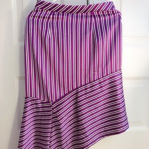 Brand New Banana Republics Skirt